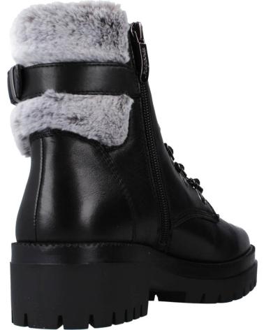 Botines de Mujer REGARDE LE CIEL OLGA 09 NEGRO