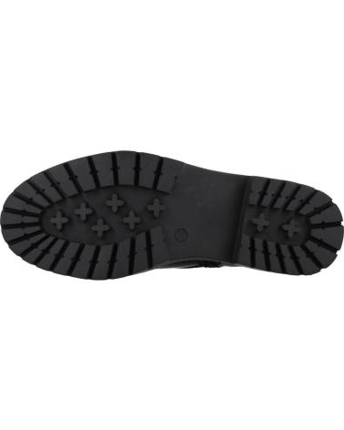 Botines de Mujer REGARDE LE CIEL OLGA 09 NEGRO