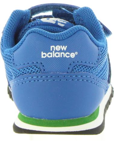 Sportivo per Bambina e Bambino NEW BALANCE KV500YUI ROYAL