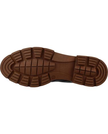 Botines de Mujer MJUS M79226 NEGRO