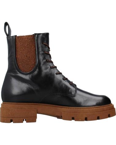 Botines de Mujer MJUS M79226 NEGRO