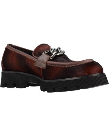Mocasines de Mujer PONS QUINTANA JENNY MARRON