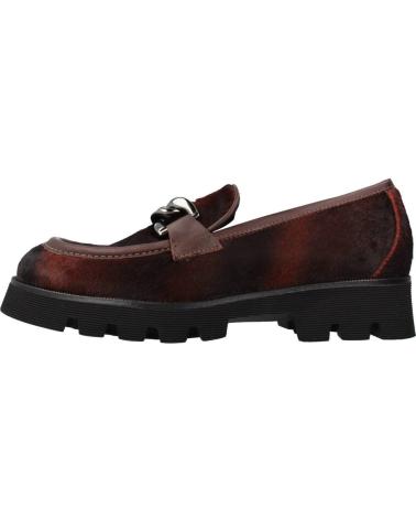 Mocasines de Mujer PONS QUINTANA JENNY MARRON