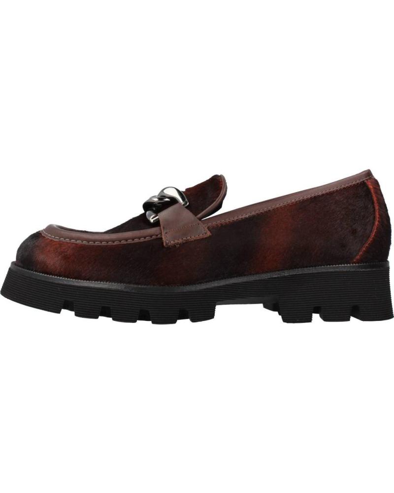 Mocasines de Mujer PONS QUINTANA JENNY MARRON
