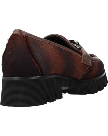 Mocasines de Mujer PONS QUINTANA JENNY MARRON