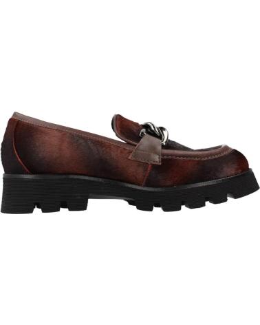 Mocasines de Mujer PONS QUINTANA JENNY MARRON