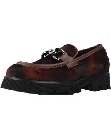 Mocasines de Mujer PONS QUINTANA JENNY MARRON