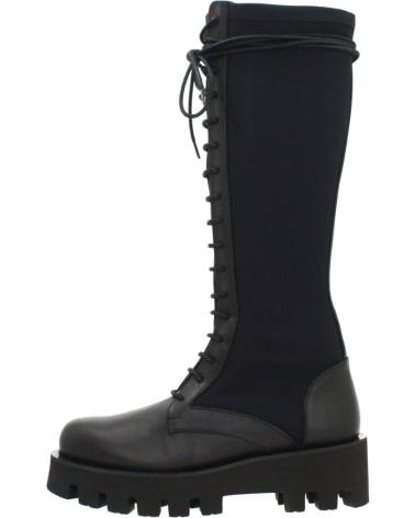 Botas de Mujer PALOMA BARCELO AGNETA NEGRO