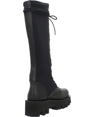 Botas de Mujer PALOMA BARCELO AGNETA NEGRO