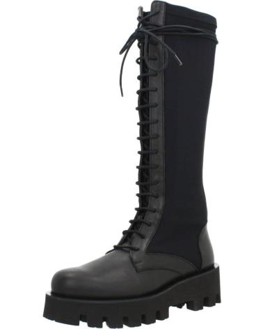 Botas de Mujer PALOMA BARCELO AGNETA NEGRO
