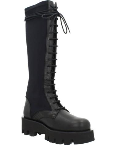 Botas de Mujer PALOMA BARCELO AGNETA NEGRO
