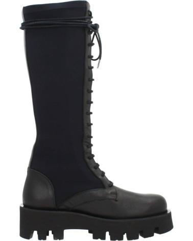 Botas de Mujer PALOMA BARCELO AGNETA NEGRO