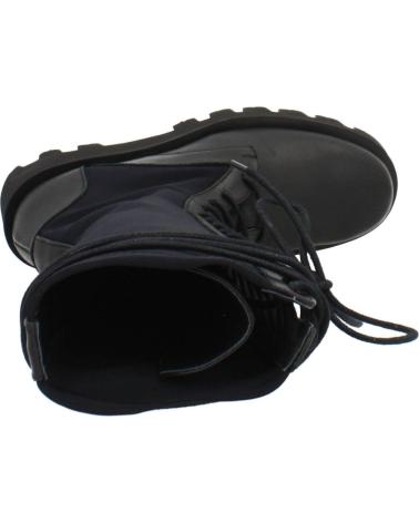Botas de Mujer PALOMA BARCELO AGNETA NEGRO