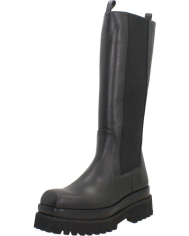 Botas de Mujer PALOMA BARCELO ALMA NEGRO