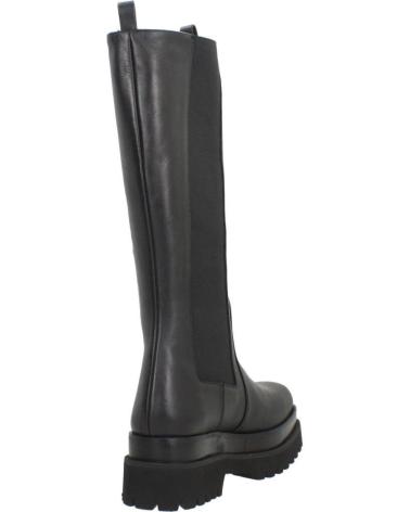 Botas de Mujer PALOMA BARCELO ALMA NEGRO