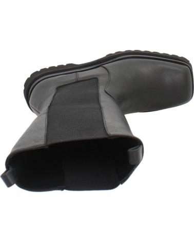 Botas de Mujer PALOMA BARCELO ALMA NEGRO