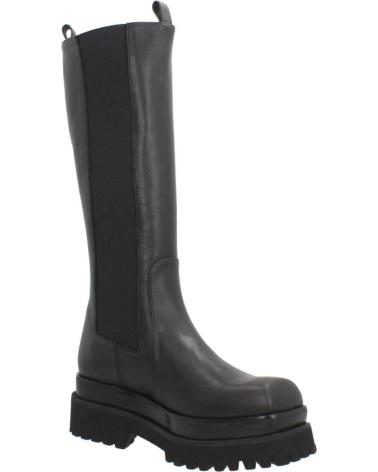 Botas de Mujer PALOMA BARCELO ALMA NEGRO