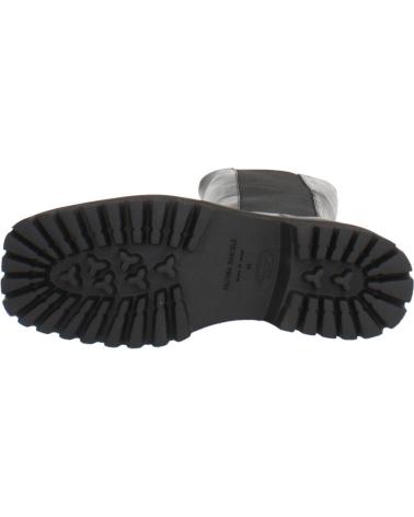Botas de Mujer PALOMA BARCELO ALMA NEGRO