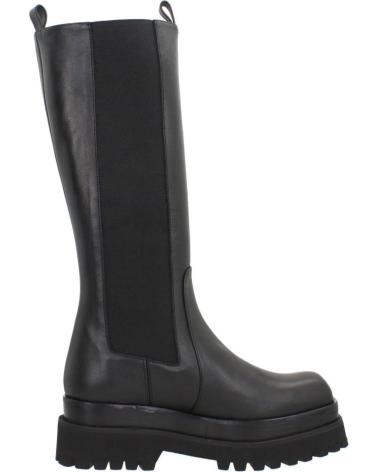 Botas de Mujer PALOMA BARCELO ALMA NEGRO