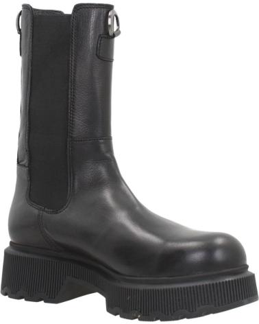 Botines de Mujer INUOVO 753136I NEGRO