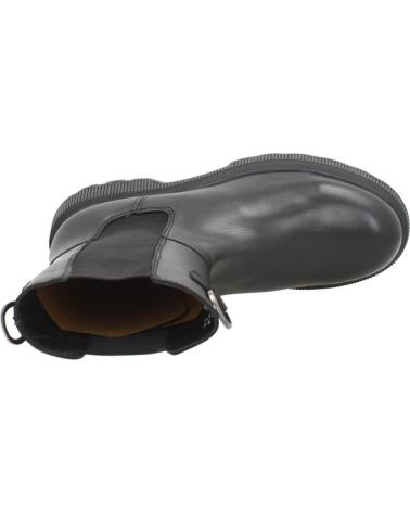 Botines de Mujer INUOVO 753136I NEGRO