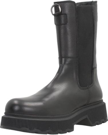 Botines de Mujer INUOVO 753136I NEGRO