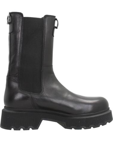 Botines de Mujer INUOVO 753136I NEGRO
