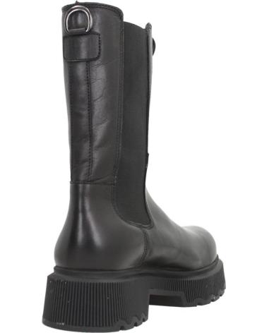 Botines de Mujer INUOVO 753136I NEGRO