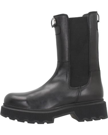 Botines de Mujer INUOVO 753136I NEGRO