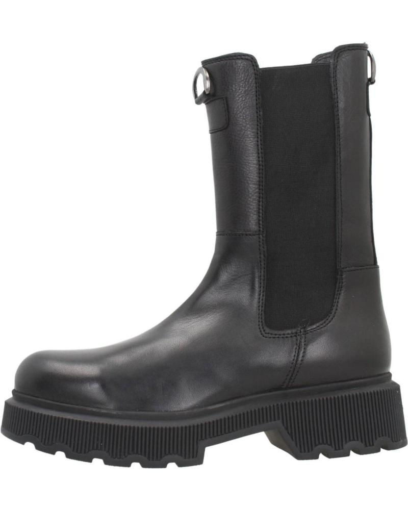 Botines de Mujer INUOVO 753136I NEGRO