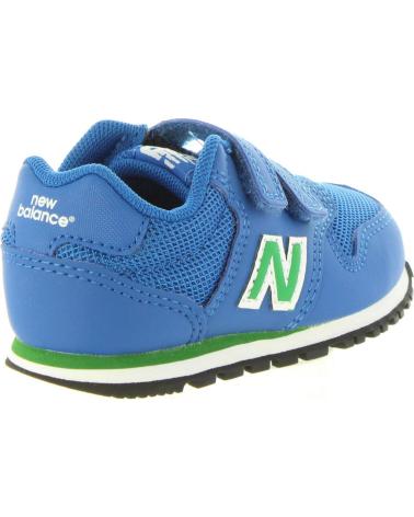 Sportivo per Bambina e Bambino NEW BALANCE KV500YUI ROYAL