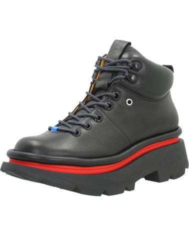 Botines de Mujer 4CCCCEES 4CS100031 NEGRO