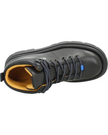 Botines de Mujer 4CCCCEES 4CS100031 NEGRO