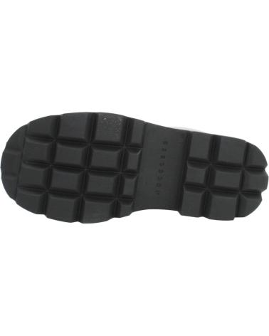 Botines de Mujer 4CCCCEES 4CS100031 NEGRO