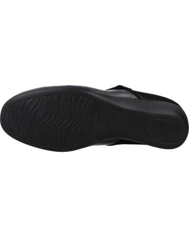 Scarpe per Donna PINOSOS 6258G NEGRO