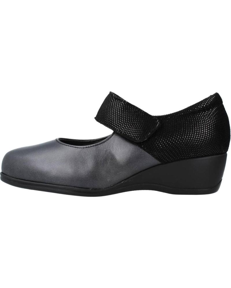 Scarpe per Donna PINOSOS 6258G NEGRO