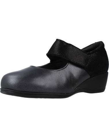 Scarpe per Donna PINOSOS 6258G NEGRO