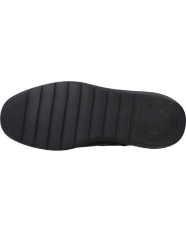 Zapatos de Mujer PINOSOS 7777G MARRON