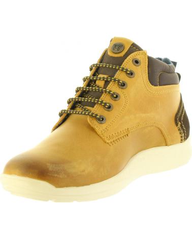Botines de Hombre WRANGLER WM182150 MOOSE CAMEL
