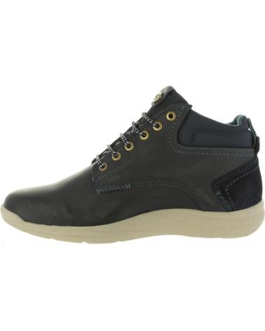 Botines de Hombre WRANGLER WM182150 MOOSE NAVY
