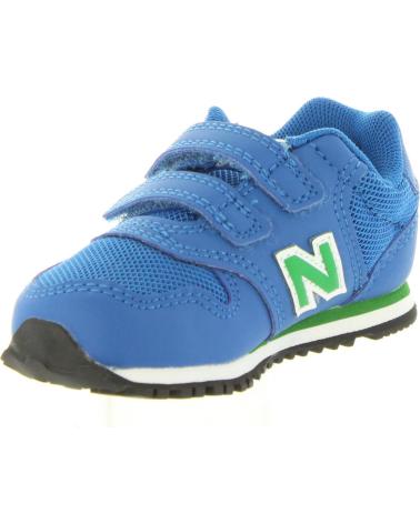 Sportivo per Bambina e Bambino NEW BALANCE KV500YUI ROYAL