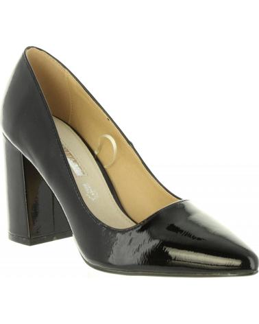 Zapatos de tacón de Mujer MARIA MARE 67197 C39164 CHARLY NEGRO