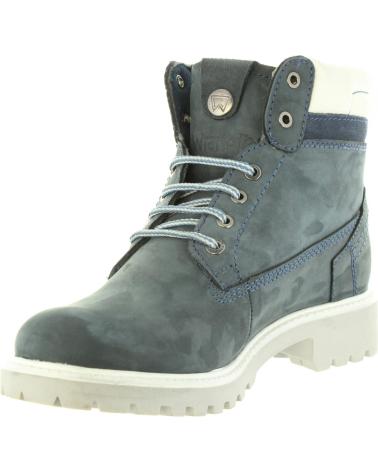 Botas de Mujer WRANGLER WL182500 CREEK JEANS
