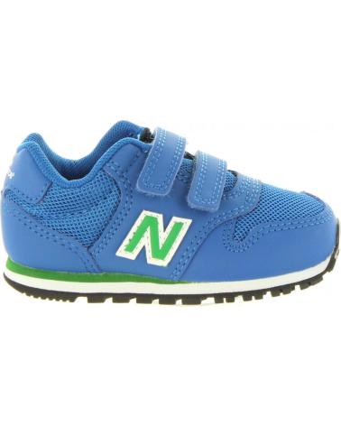 Sportivo per Bambina e Bambino NEW BALANCE KV500YUI ROYAL