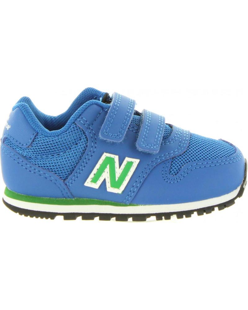 Sportivo per Bambina e Bambino NEW BALANCE KV500YUI ROYAL