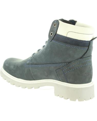 Botas de Mujer WRANGLER WL182500 CREEK JEANS