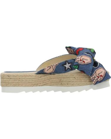 Sandalias de Mujer JEFFREY CAMPBELL 56543JE AZUL