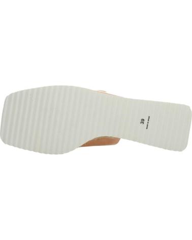 Sandalias de Mujer JEFFREY CAMPBELL 57537JE BRONCE