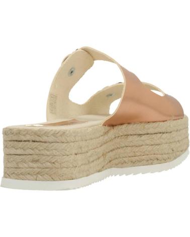 Sandalias de Mujer JEFFREY CAMPBELL 57537JE BRONCE