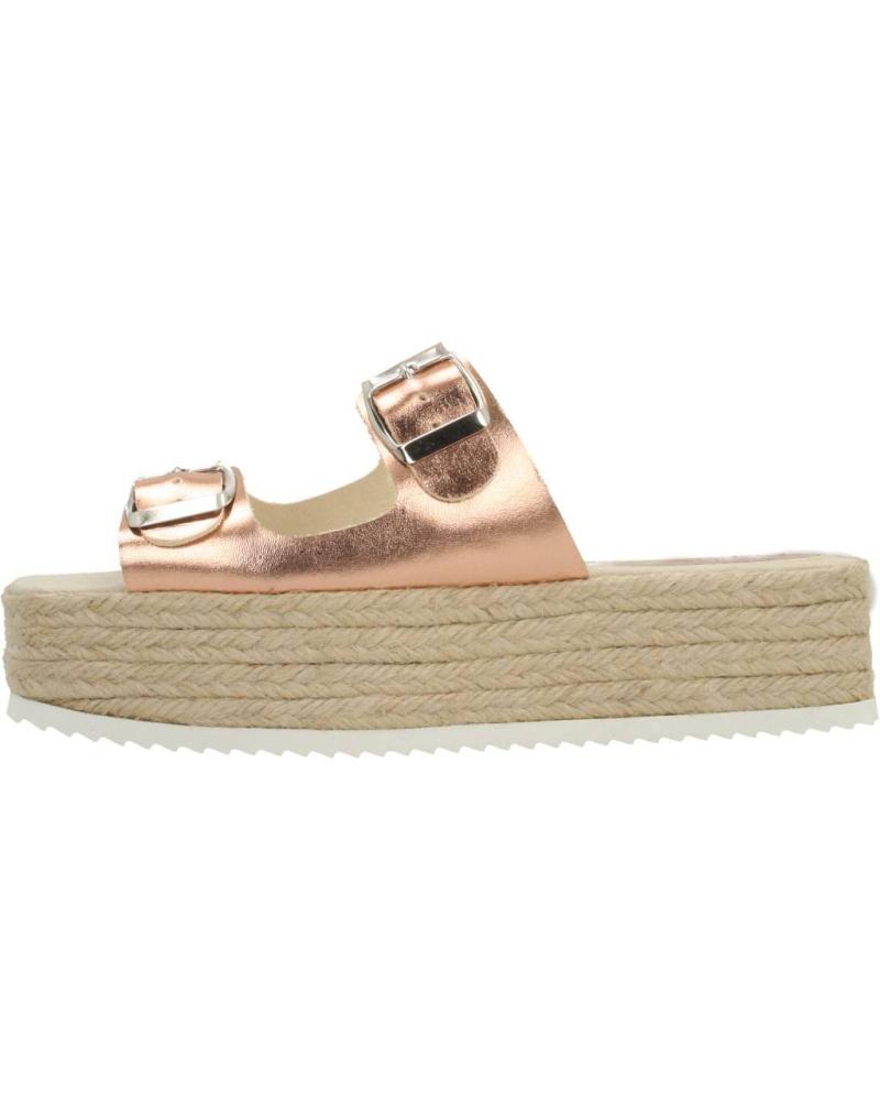 Sandalias de Mujer JEFFREY CAMPBELL 57537JE BRONCE